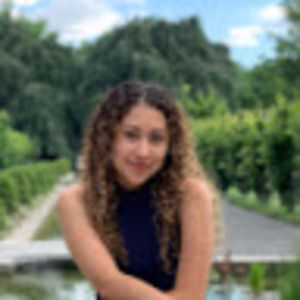 Meet your Posher, Rocio